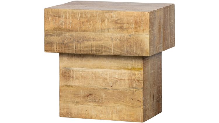 WOOOD Balk Too Salontafel