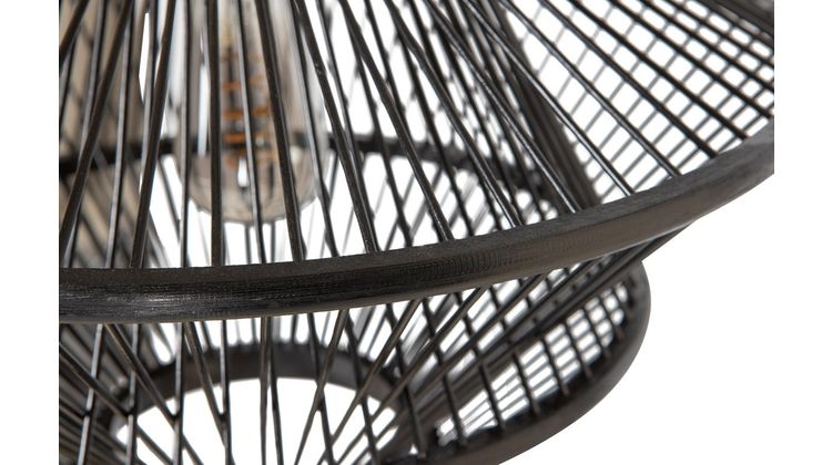 WOOOD Bamboo Hanglamp
