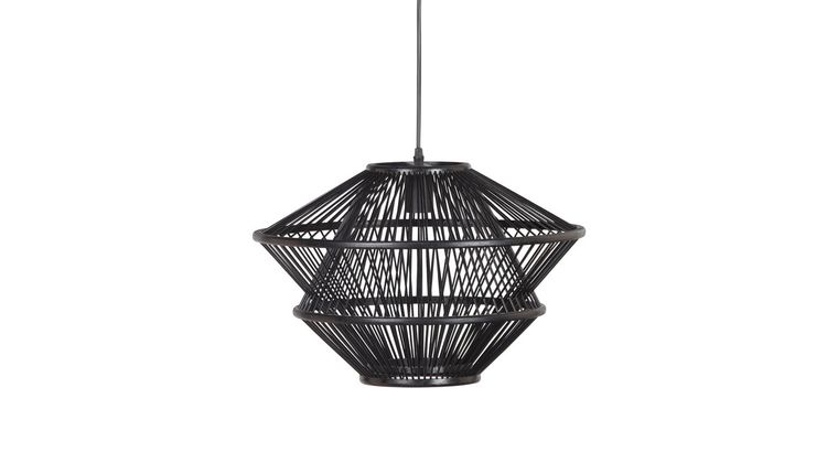 WOOOD Bamboo Hanglamp