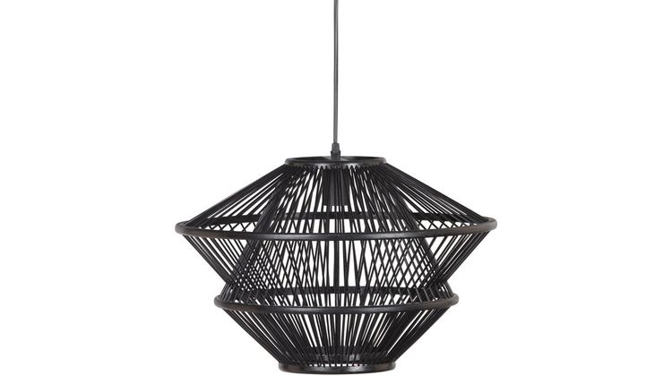 WOOOD Bamboo Hanglamp