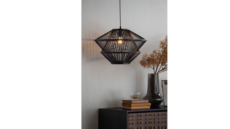 WOOOD Bamboo Hanglamp