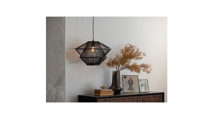 WOOOD Bamboo Hanglamp