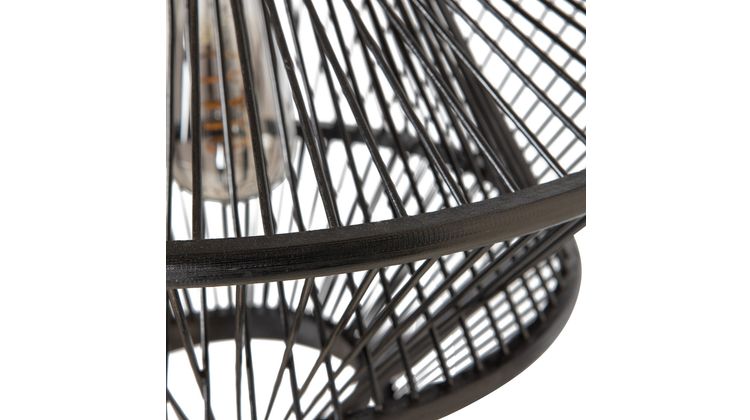 WOOOD Bamboo Hanglamp