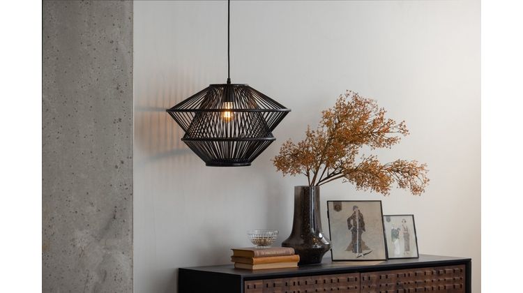 WOOOD Bamboo Hanglamp