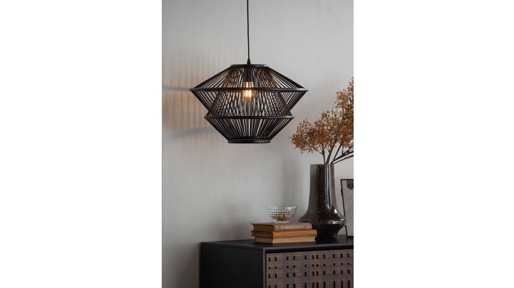 WOOOD Bamboo Hanglamp