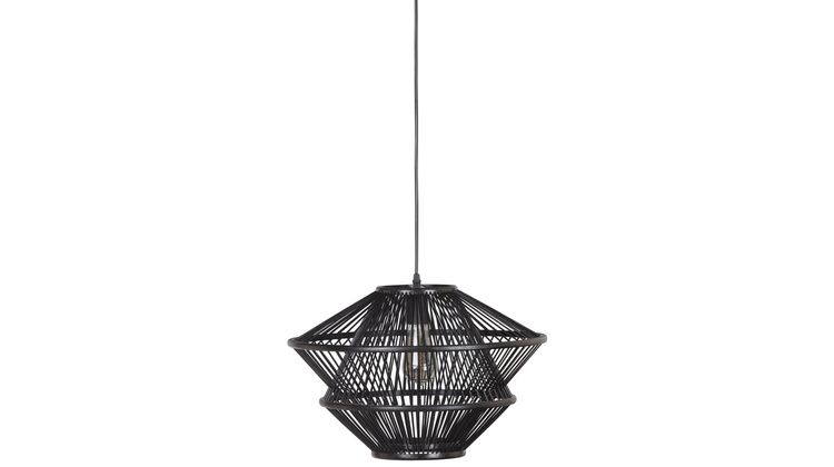 WOOOD Bamboo Hanglamp