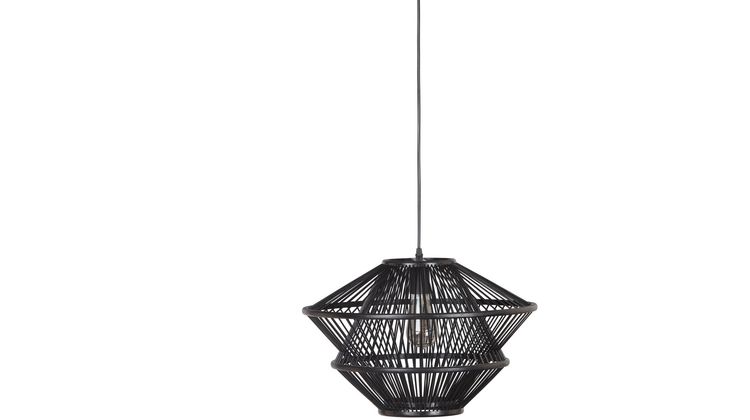 WOOOD Bamboo Hanglamp
