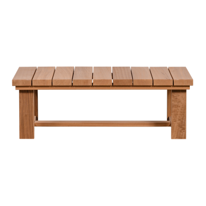 WOOOD Banco Tuin Salontafel