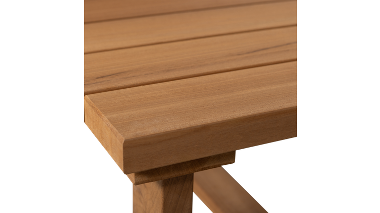 WOOOD Banco Tuin Salontafel