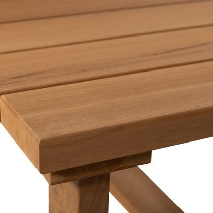 WOOOD Banco Tuin Salontafel