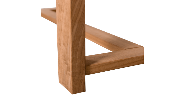 WOOOD Banco Tuin Salontafel