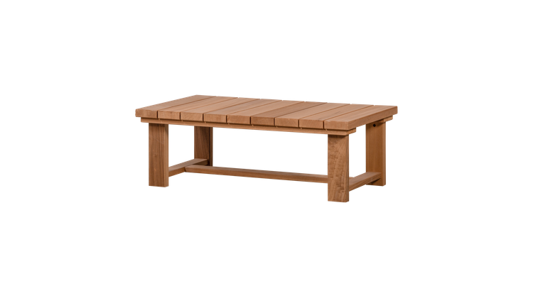 WOOOD Banco Tuin Salontafel