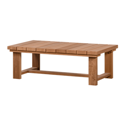 WOOOD Banco Tuin Salontafel