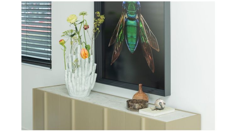 WOOOD Basu Decor Optiepakket