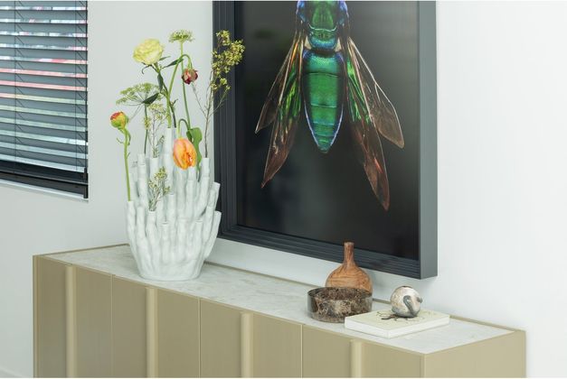WOOOD Basu Decor Optiepakket