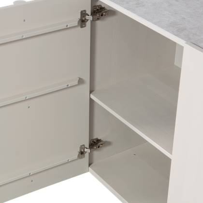 WOOOD Basu Dressoir
