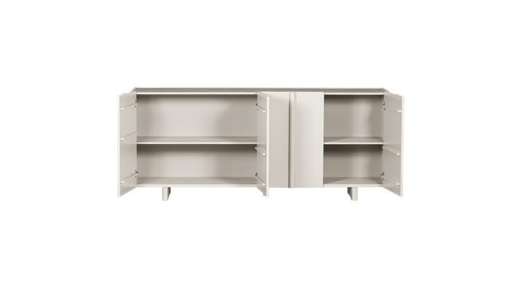 WOOOD Basu Dressoir