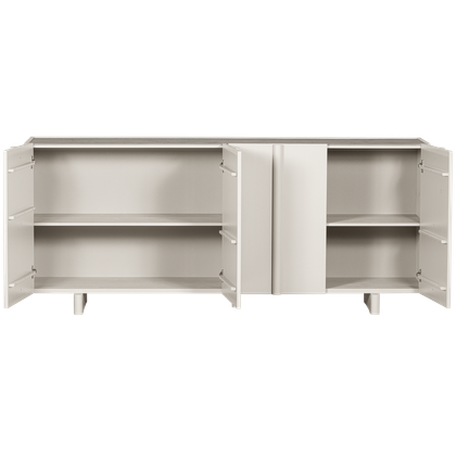 WOOOD Basu Dressoir