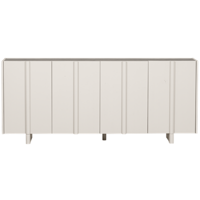 Basu Dressoir