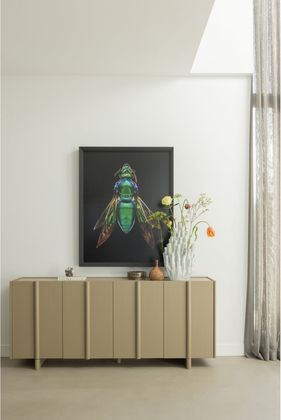 WOOOD Basu Dressoir