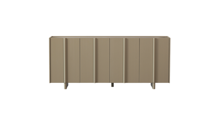 WOOOD Basu Dressoir