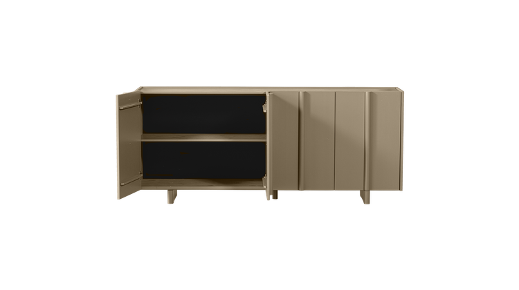 WOOOD Basu Dressoir
