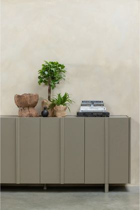 WOOOD Basu Dressoir