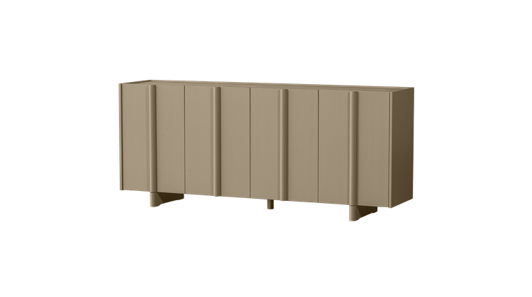 WOOOD Basu Dressoir