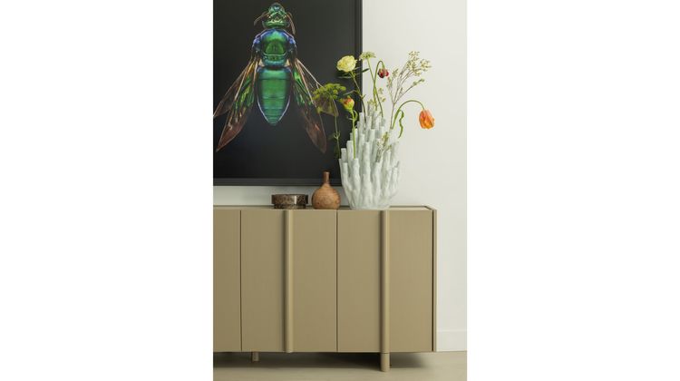 WOOOD Basu Dressoir
