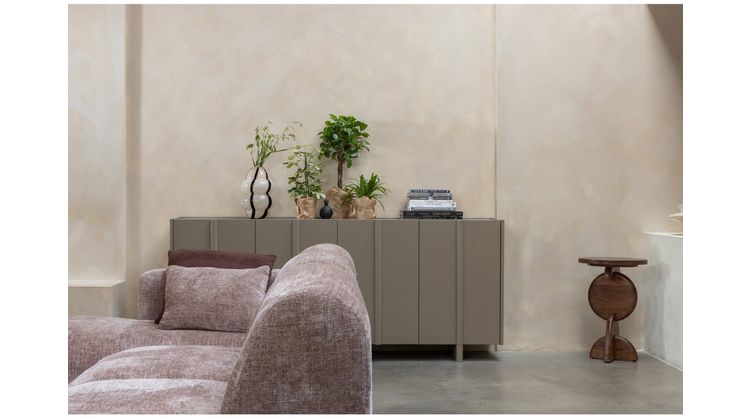 WOOOD Basu Dressoir