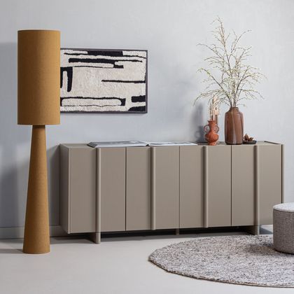 WOOOD Basu Dressoir