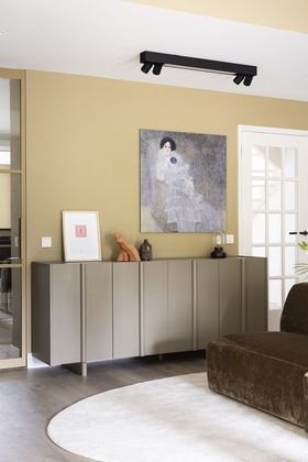 WOOOD Basu Dressoir