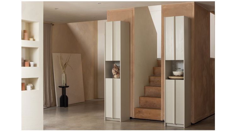 WOOOD Basu Opbergkast