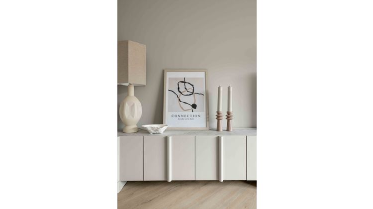 WOOOD Basu TV-meubel