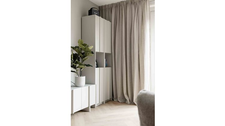 WOOOD Basu TV-meubel