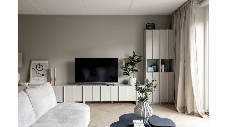 WOOOD Basu TV-meubel