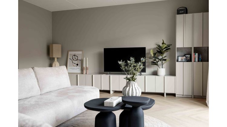 WOOOD Basu TV-meubel