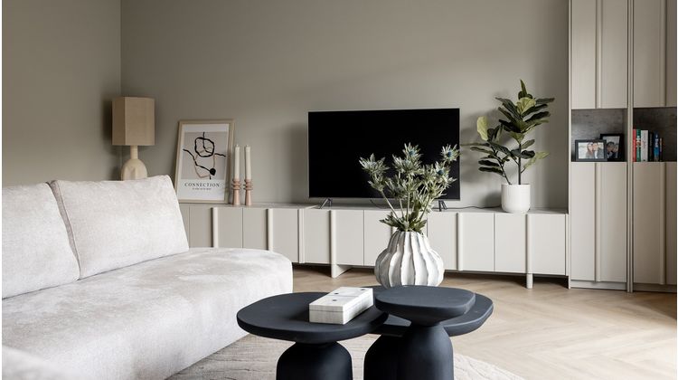 WOOOD Basu TV-meubel