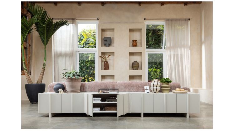 WOOOD Basu TV-meubel