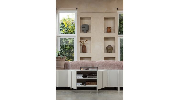 WOOOD Basu TV-meubel