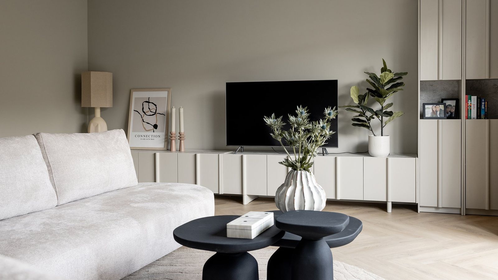 Basu TV-meubel | Wonen WOOOD Eijerkamp