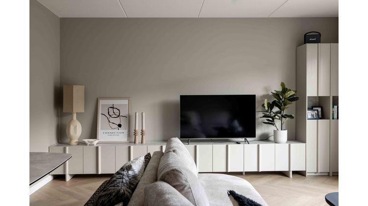 WOOOD Basu TV-meubel