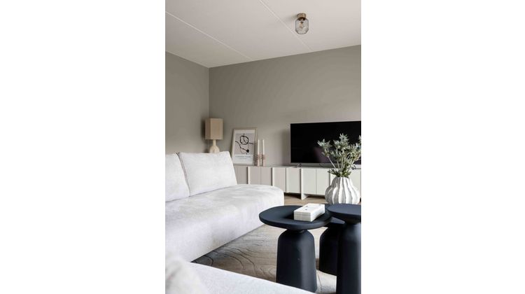 WOOOD Basu TV-meubel