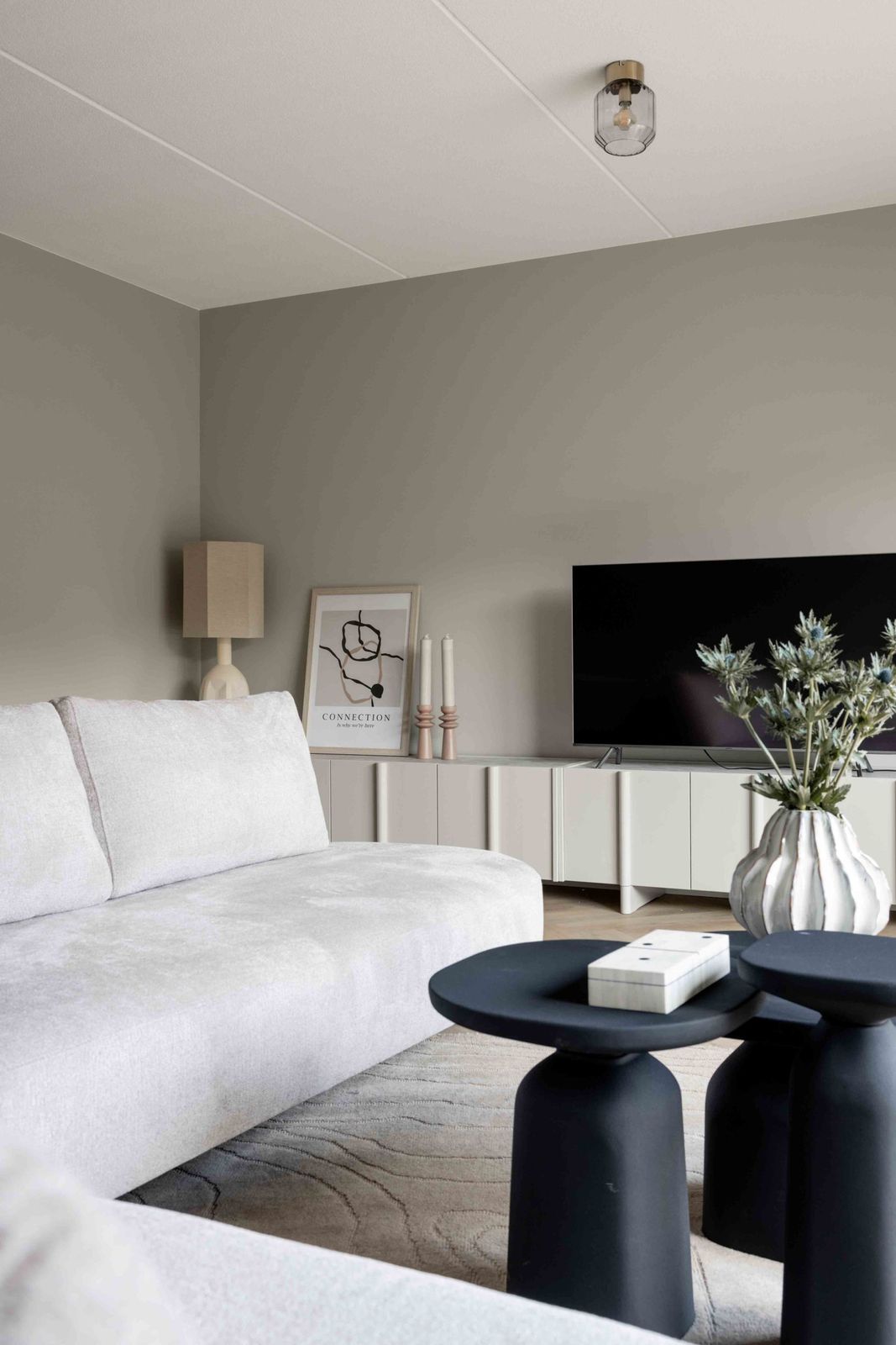 WOOOD Basu TV-meubel