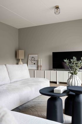 WOOOD Basu TV-meubel