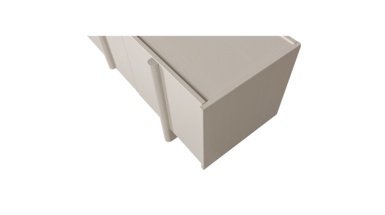 WOOOD Basu Tv-meubel