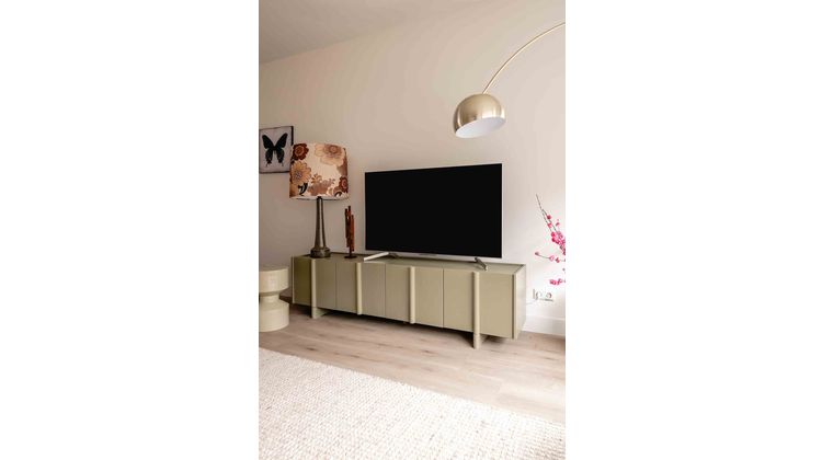 WOOOD Basu TV-meubel