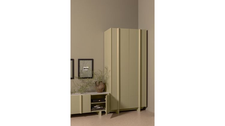 WOOOD Basu TV-meubel