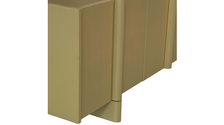 WOOOD Basu TV-meubel