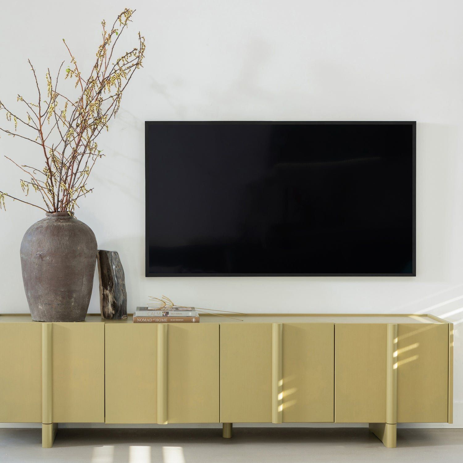 WOOOD Basu TV-meubel